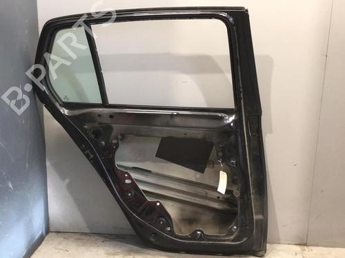 Used Left rear door VW GOLF VI (5K1) 2.0 TDI (110 hp) 25580603
