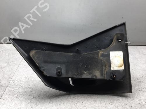 Right mirror MERCEDES-BENZ VITO Van (W638) 108 CDI 2.2 (638.094) | BP25581156C27 