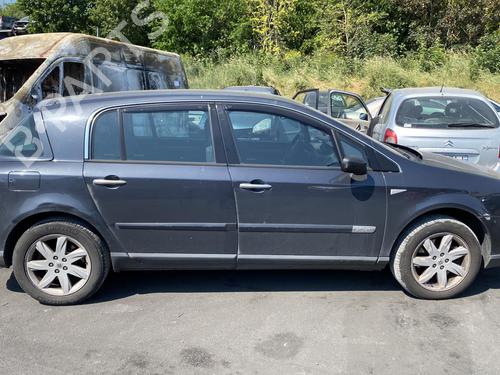 Højre baglygte bagklap RENAULT VEL SATIS (BJ0_) 2.0 dCi (BJ03, BJ0B) | BP25551128C80 