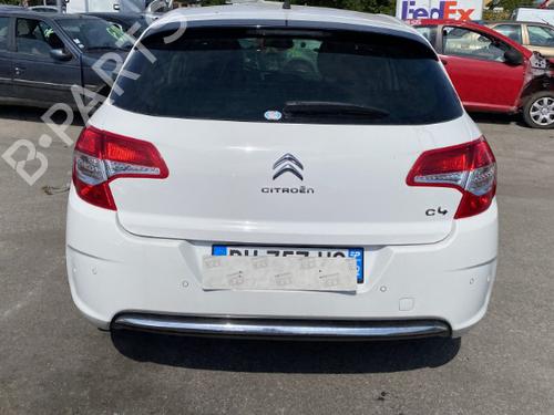 Switch CITROËN C4 II (NC_) 1.6 HDi 110 | BP25509695I30 - Image 13