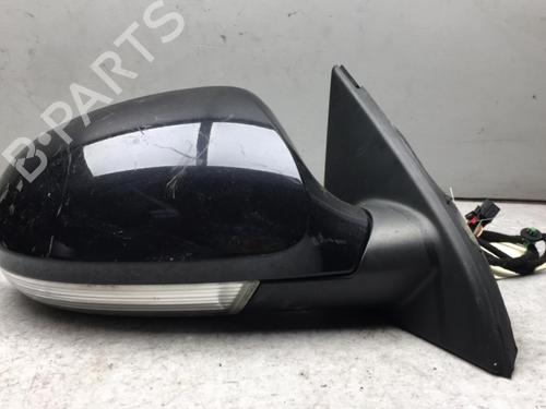 Right mirror VW PASSAT B6 Variant (3C5) 2.0 TDI 16V | BP25533606C27 