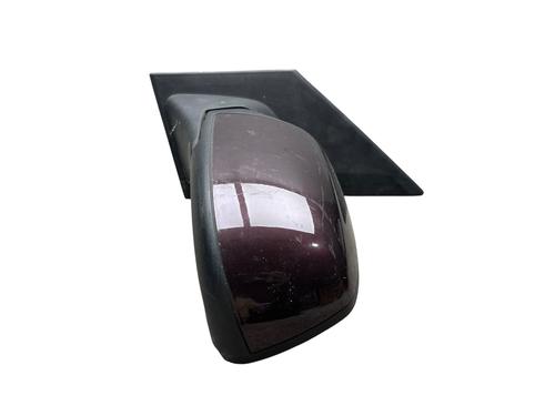 Left mirror FORD FUSION (JU_) 1.4 TDCi | BP25811366C26 