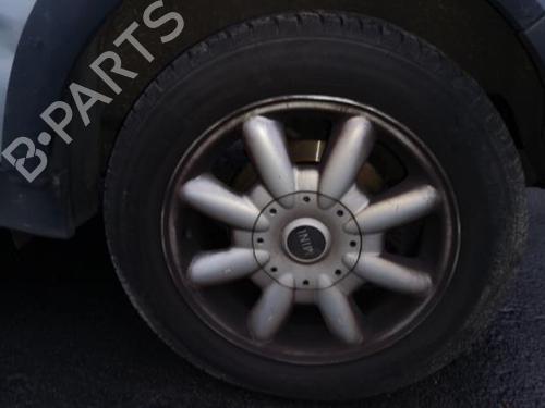 Steering column MINI MINI (R50, R53) One | BP25519388M21  - Image 30