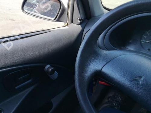 Front left window mechanism CITROËN SAXO (S0, S1) 1.0 X | BP25560014C22 