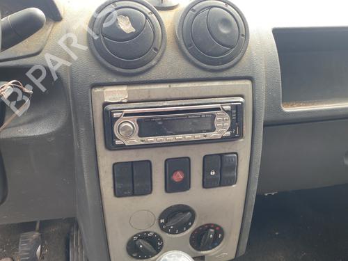 Front right lock DACIA LOGAN (LS_) 1.5 dCi (LS0K) | BP28489725C97  - Image 19