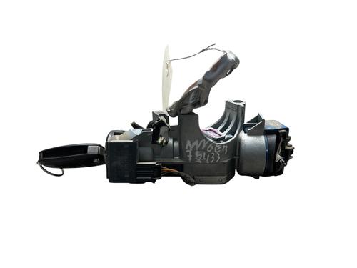 Used Ignition barrel Ignition barrel FORD RANGER (TKE) 2.2 TDCi 4x4 (150 hp) 31712644 31712644