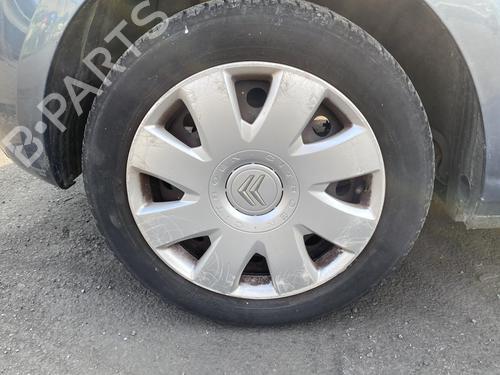 ABS Bremseaggregat CITROËN C4 I (LC_) 1.6 HDi | BP25571461M43 