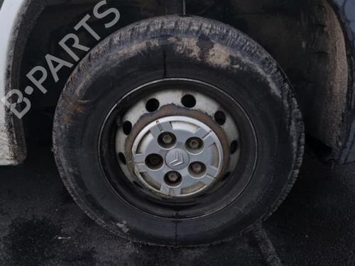 Front left window mechanism CITROËN JUMPER II Van 2.2 HDi 100 | BP25536750C22  - Image 28