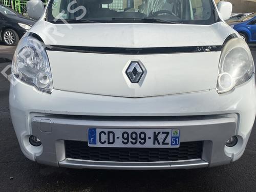 Right tailgate light RENAULT KANGOO Express (FW0/1_) 1.5 dCi 85 (FW0K, FW0L, FW0B) | BP25529397C80  - Image 16