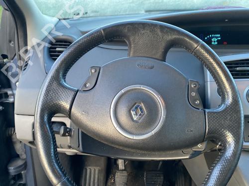 Switch RENAULT SCÉNIC II (JM0/1_) 1.5 dCi (JM1E, JM16) | BP25505254I30  - Image 25