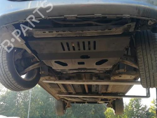 Right front window motor PEUGEOT 307 Break (3E) 1.6 HDi | BP25553559E20 - Image 2