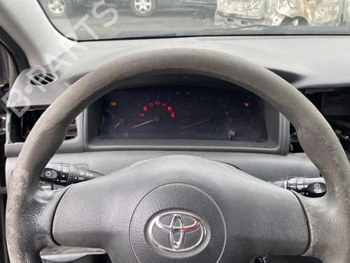 Left front window switch TOYOTA COROLLA Saloon (_E12_) 1.4 D-4D (NDE120_, NDE120R) | BP25545802I27 - Image 13