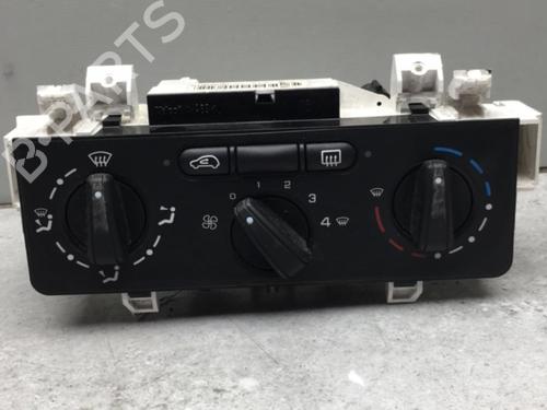 Climate control CITROËN C2 (JM_) 1.4 HDi | BP25554451I5 
