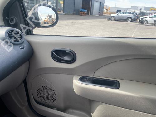 Front right interior door handle RENAULT TWINGO II (CN0_) 1.2 16V (CN0K, CN0V, CN0A) | BP38779708I14 - Image 17