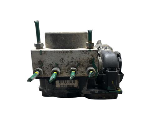 Used ABS pump DACIA DUSTER (HS_) 1.5 dCi (86 hp) 26521125