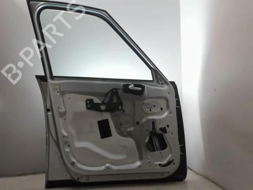 Left front door CITROËN C4 Grand Picasso I (UA_) 1.6 HDi | BP25516493C2 