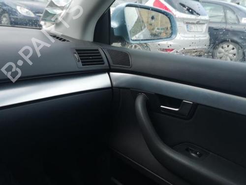 Türgriff vorne links außen AUDI A4 B7 (8EC) 2.0 TDI 16V | BP25532054C128 
