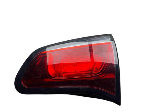Used Right tailgate light CITROËN C3 II (SC_) 1.6 BlueHDi 100 (99 hp) 27705830