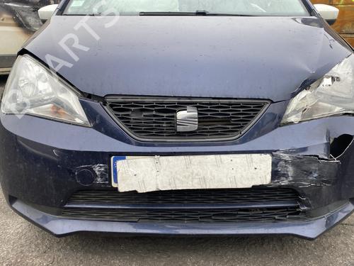 Sikkerhetsbelte-spenne SEAT Mii (KF1, KE1) 1.0 | BP30855610I32