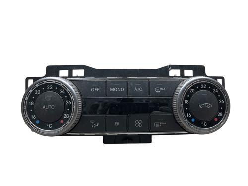 Climate control MERCEDES-BENZ C-CLASS (W204) C 220 CDI (204.002) | BP28473083I5 - Image 2