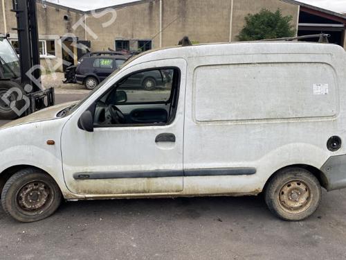 Left headlight RENAULT KANGOO Express (FC0/1_) D 65 1.9 (FC0E, FC02, FC0J, FC0N) | BP25530306C28 - Image 9