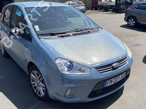 AC Styreenhet / Manøvreringsenhet FORD C-MAX (DM2) 1.8 TDCi | BP25582048I5 