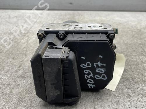 ABS pump PEUGEOT 807 (EB_) 2.0 HDi | BP25572298M43 