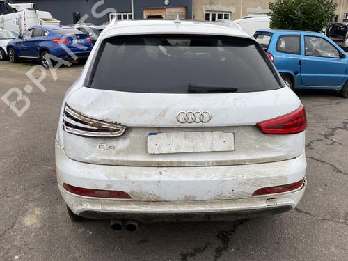 Rear mirror AUDI Q3 (8UB, 8UG) 2.0 TDI quattro | BP25716246I6  - Image 19