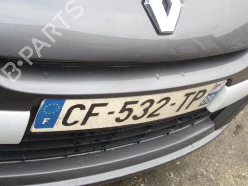 Front right lock RENAULT CLIO III (BR0/1, CR0/1) 1.5 dCi (BR0H, CR0H, CR1S, BR1S) | BP25559851C97 