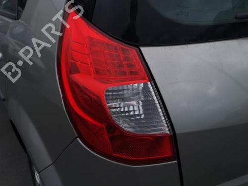 Alternator RENAULT SCÉNIC II (JM0/1_) 1.9 dCi (JM14) | BP26521292M7 
