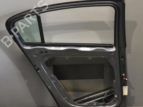 Left rear door VW PASSAT B6 (3C2) 1.9 TDI | BP25525740C4 