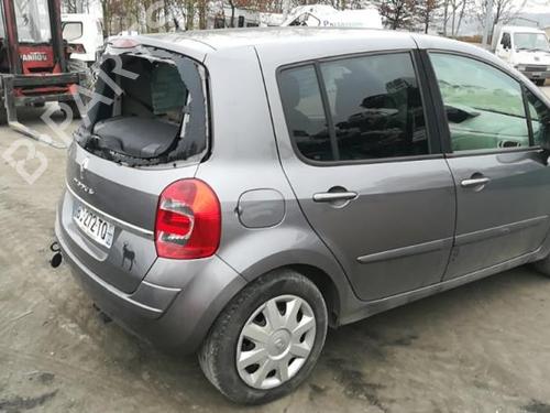 Left front driveshaft RENAULT MODUS / GRAND MODUS (F/JP0_) 1.5 dCi (JP0G, JP0H) | BP25534524M38  - Image 27