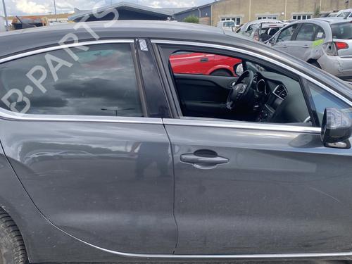 Left front window switch CITROËN DS4 (NX_) 1.6 HDi 115 | BP28204471I27  - Image 9