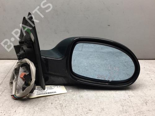 Used Right mirror CITROËN C5 I (DC_) 2.0 HDi (DCRHZB, DCRHZE) (109 hp) 25538060