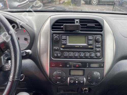 Left front window switch TOYOTA RAV 4 II (_A2_) 2.0 D 4WD (CLA20_, CLA21_, CLA20R, CLA21R) | BP25528274I27  - Image 10