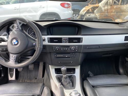 Climate control BMW 3 Touring (E91) 330 d | BP25566902I5 - Image 20