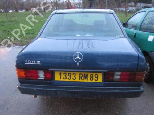 Used Parts MERCEDES-BENZ 190 (W201)  E 2.0 (201.024)  2497374