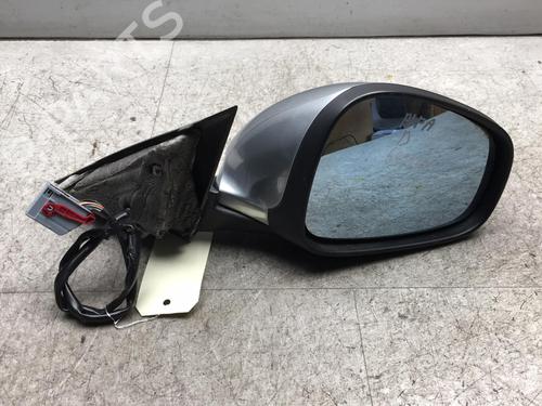 Used Right mirror ALFA ROMEO 159 Sportwagon (939_) 2.4 JTDM (939.BXM1B) (210 hp) 25551488