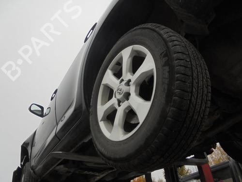 Instrument cluster TOYOTA RAV 4 III (_A3_) 2.2 D 4WD (ALA30_, ALA30R) | BP25553508C47 