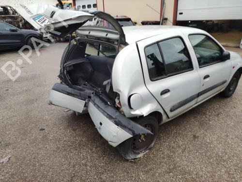 Left mirror RENAULT CLIO II (BB_, CB_) 1.2 (BB0A, BB0F, BB10, BB1K, BB28, BB2D, BB2H, CB0A,... | BP25542008C26 