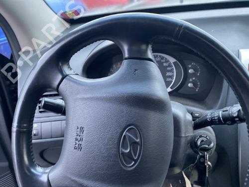 Left front window switch HYUNDAI TUCSON (JM) 2.0 CRDi | BP26017933I27 - Image 22