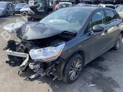 Left taillight CITROËN C4 II (NC_) 1.6 HDi 115 | BP25503679C34  - Image 20