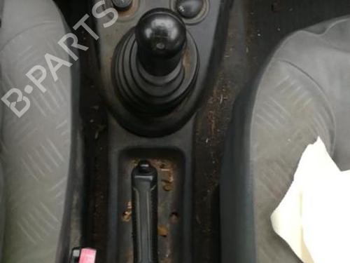 AC Styreenhet / Manøvreringsenhet CITROËN BERLINGO / BERLINGO FIRST Box Body/MPV (M_) 2.0 HDI 90 (MBRHY, MCRHY) | BP25552560I5 