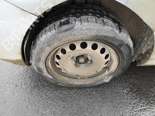 Front right window mechanism CITROËN C4 II (NC_) 1.6 HDi 115 | BP25551871C23  - Image 31