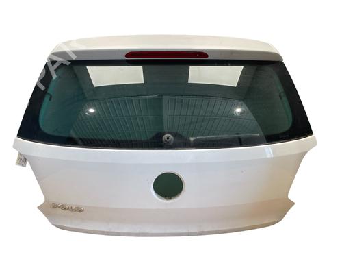 Used Tailgate VW POLO V (6R1, 6C1) 1.2 (70 hp) 25573332