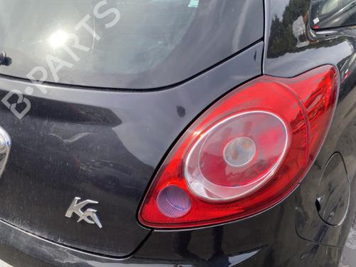 AC compressor FORD KA (RU8) 1.2 | BP25503953M34  - Image 29