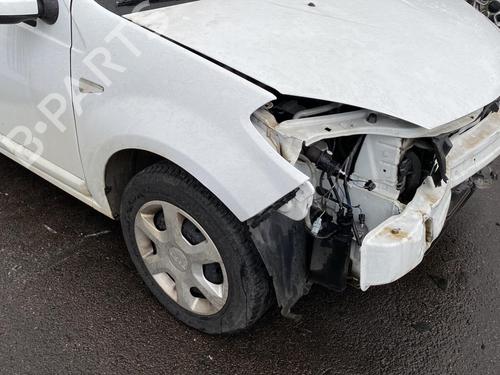 Steering column stalk DACIA SANDERO 1.4 (BS0C, BS0A, BS0G, BS1F, BS0E) | BP25529058I23  - Image 18