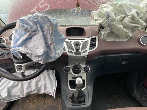 ABS pump FORD FIESTA VI (CB1, CCN) 1.6 TDCi | BP30300559M43  - Image 27