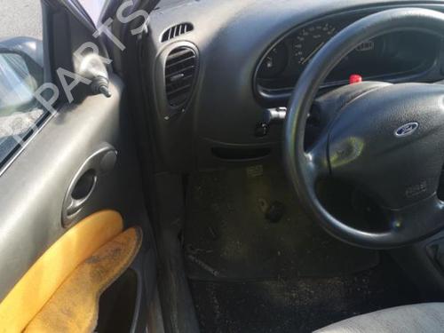 Høyre baklys FORD FIESTA IV (JA_, JB_) 1.3 i | BP25560427C35 