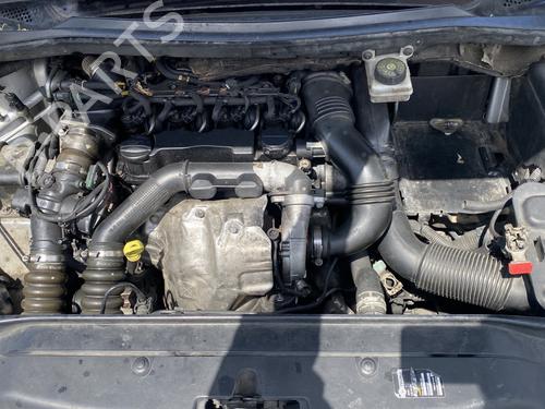 Hood CITROËN C4 I (LC_) 1.6 HDi | BP26888054C1 